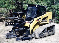14 Forestry Tree Shear