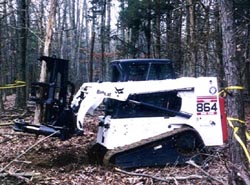 14 Forestry Tree Shear