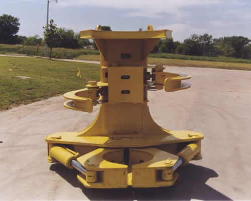 20 Forestry Tree Shear
